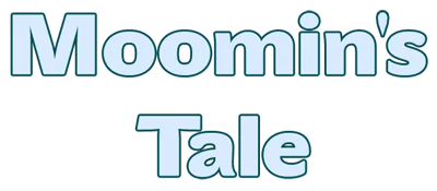 Moomin's Tale logo