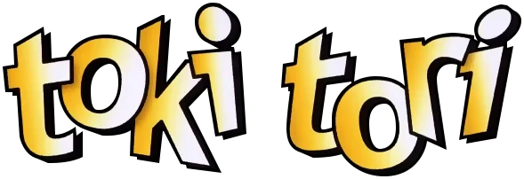 Toki Tori logo