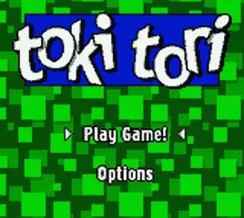 Toki Tori screenshot