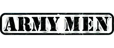 Army Men logo