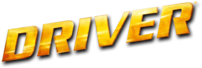 Driver: You Are The Wheelman logo