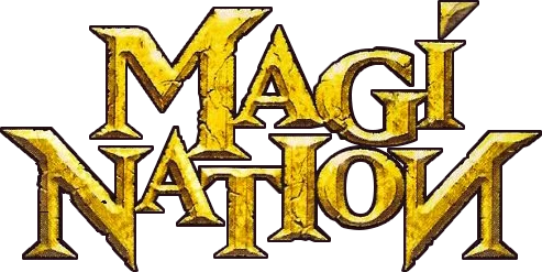 Magi Nation logo