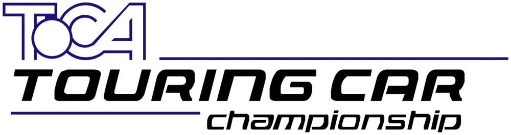 TOCA Touring Car Championship logo