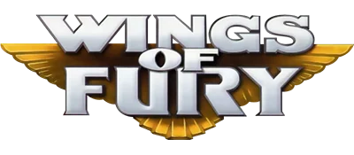 Wings of Fury logo