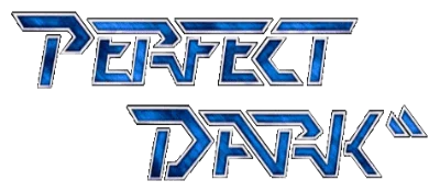 Perfect Dark logo
