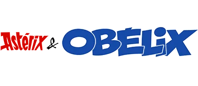 Astérix & Obélix logo