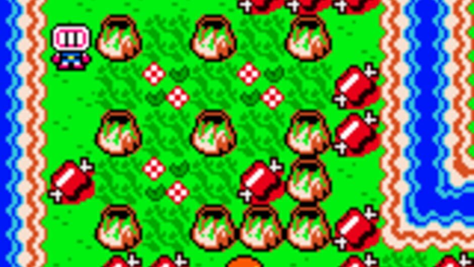 Bomberman Max - Ain Version screenshot