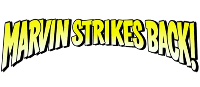 Looney Tunes: Marvin Strikes Back! logo