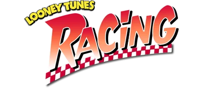 Looney Tunes Racing logo