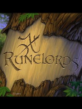 Backdrop artwork for Runelords