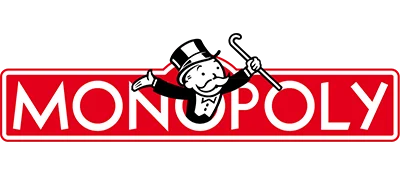 Monopoly logo
