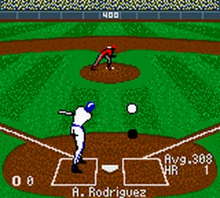 Backdrop artwork for All-Star Baseball 2001
