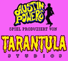 Austin Powers: Oh, Behave! screenshot
