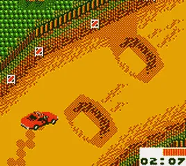 Backdrop artwork for The Dukes of Hazzard: Racing for Home