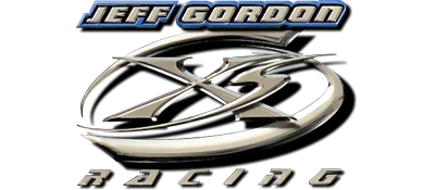 Jeff Gordon XS Racing logo