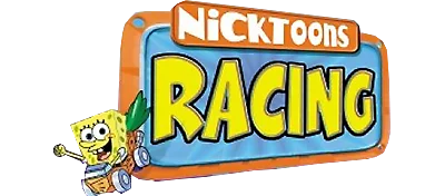 NickToons Racing logo