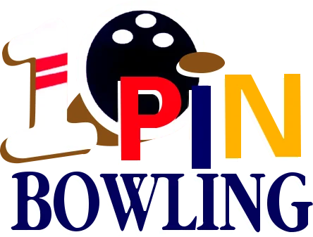10 Pin Bowling logo