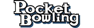 Pocket Bowling logo