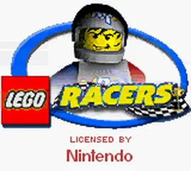 LEGO Racers screenshot