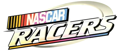 NASCAR Racers logo