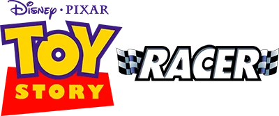 Toy Story Racer logo