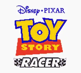 Toy Story Racer screenshot