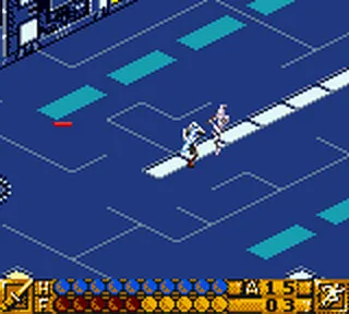 Star Wars Episode I: Obi-Wan's Adventures screenshot