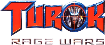 Turok: Rage Wars logo