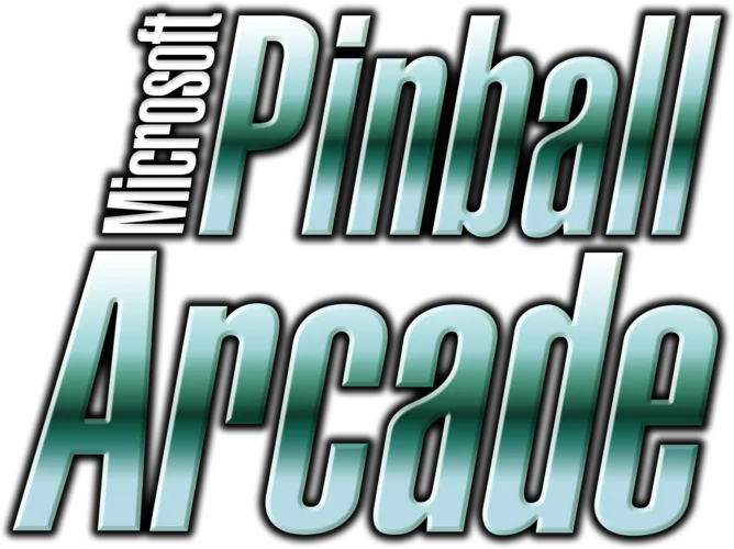 Microsoft Pinball Arcade logo