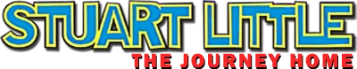 Stuart Little: The Journey Home logo