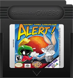 Looney Tunes Collector: Alert! cart