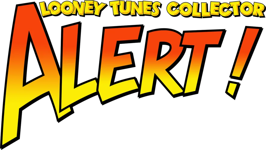 Looney Tunes Collector: Alert! logo
