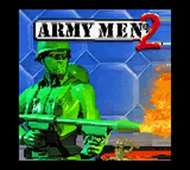 Army Men 2 screenshot