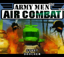 Army Men: Air Combat screenshot