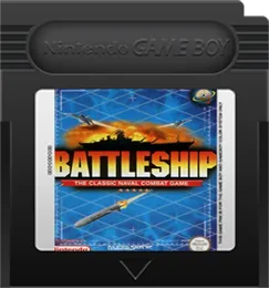 Battleship cart