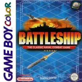 Battleship box art