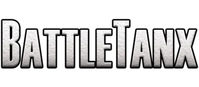 BattleTanx logo