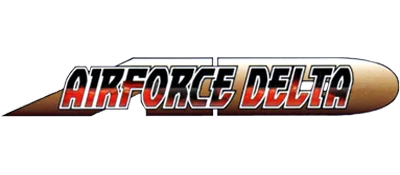 AirForce Delta logo