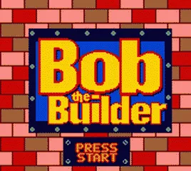 Bob the Builder: Fix it Fun! screenshot
