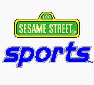 Sesame Street Sports screenshot
