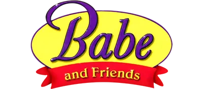 Babe and Friends logo