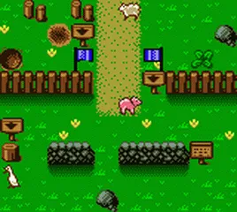 Backdrop artwork for Babe and Friends