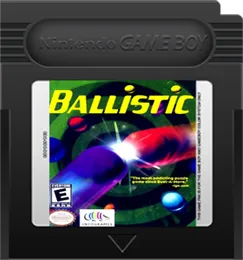 Ballistic cart