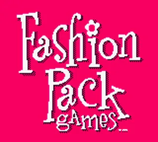 Barbie: Fashion Pack Games screenshot