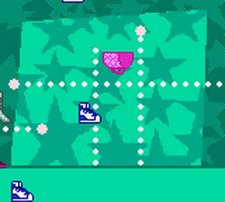Backdrop artwork for Barbie: Fashion Pack Games