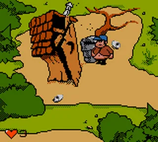 Backdrop artwork for Billy Bob's Huntin'-n-Fishin'
