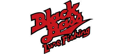 Black Bass: Lure Fishing logo