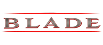 Blade logo