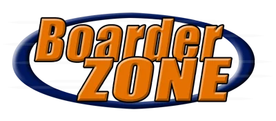 Boarder Zone logo