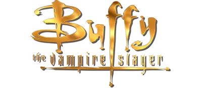 Buffy the Vampire Slayer logo